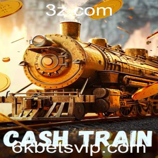 CashTrain: Uma Introdução ao Novo Fenômeno dos Jogos