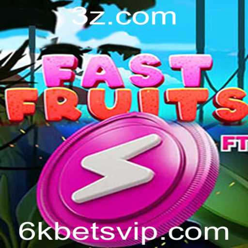 Descubra o Empolgante Jogo FastFruits: Como Jogar e Vencer